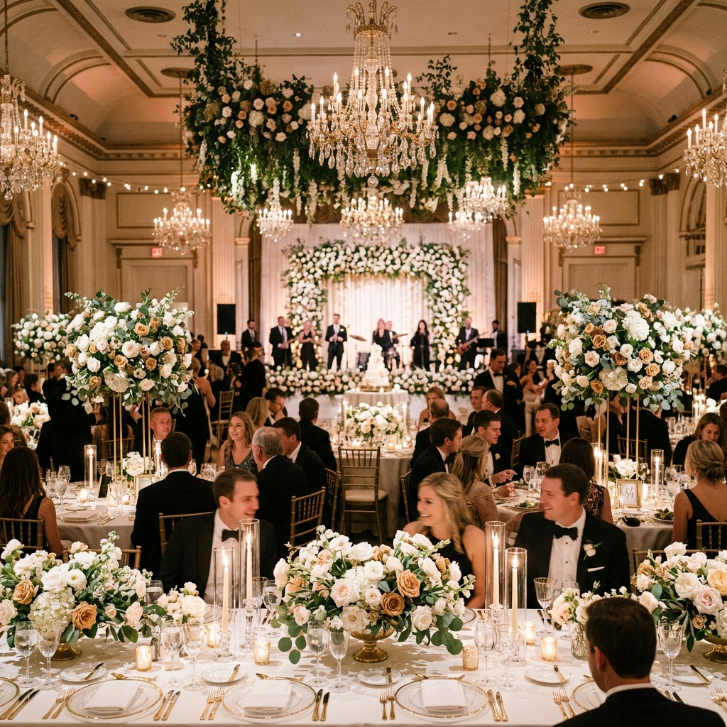 Wedding Planning